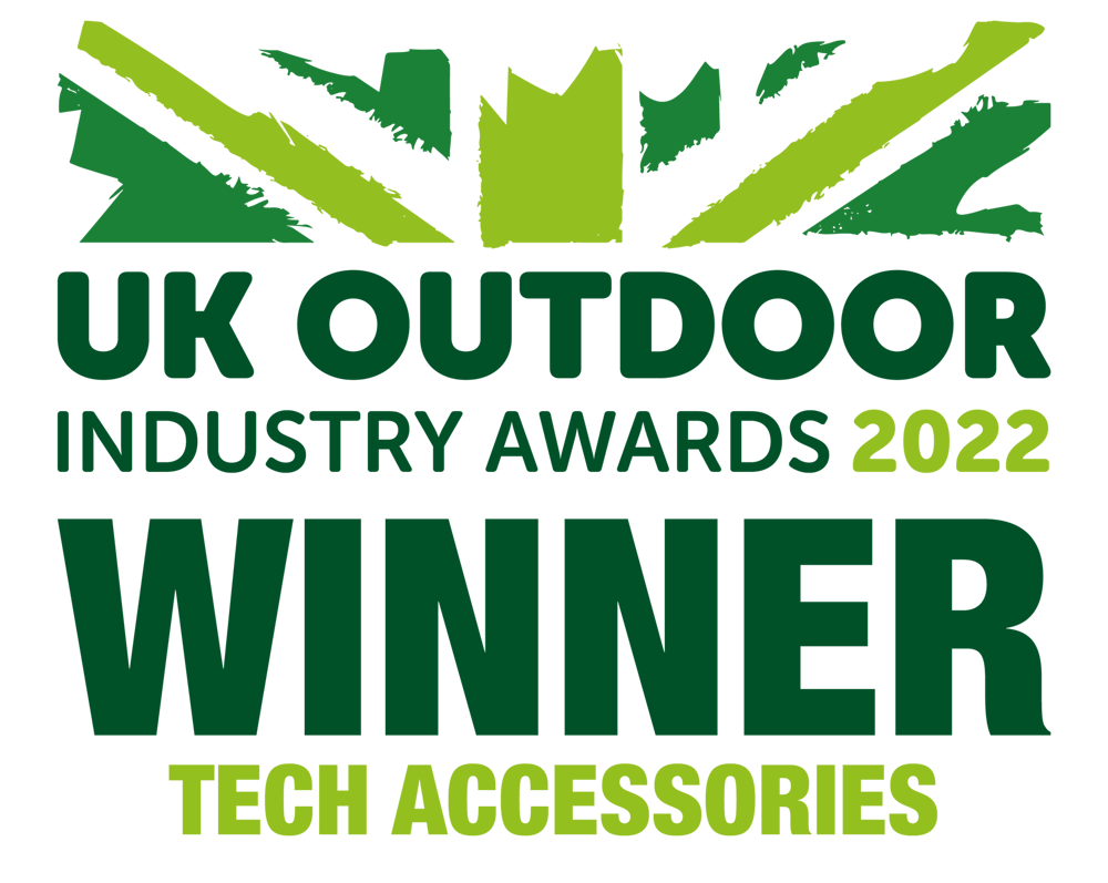 UK Outdoor 2022 Winner